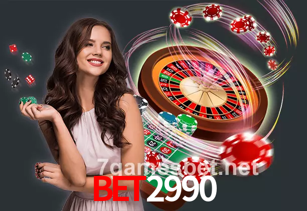 vivo no cassino Bet2990