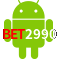 Aplicativo Bet2990 para Android