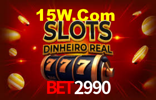 Premium Interface Bet2990