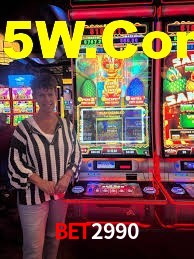 Roulette Table Bet2990