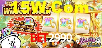 Bet2990: Jogos de Caça-Níqueis-Altas Recompensas, Roleta-Velocidade, Blackjack-Desafios Máximos