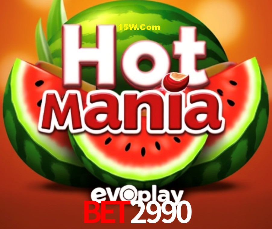 Welcome Bonus Bet2990