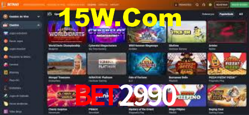 Bet2990: Seu Especialista em Apostas Esportivas Brasileiras