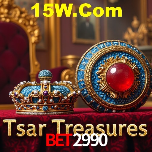 Desvendando o Mundo dos Jogos Virtuais na Bet2990