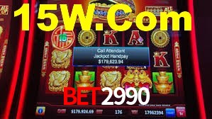 Premium Interface Bet2990