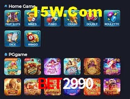 Welcome Bonus Bet2990