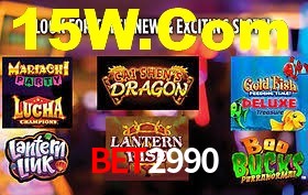 Welcome Bonus Bet2990