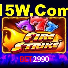 Tennis Betting Bet2990