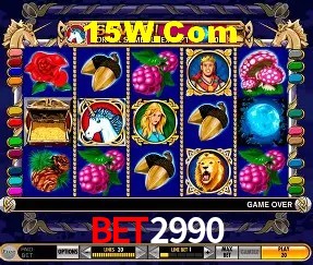 2FA Security Bet2990