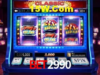Bet2990 São Paulo - Top Slots