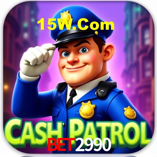 Provedores de Jogos Bet2990