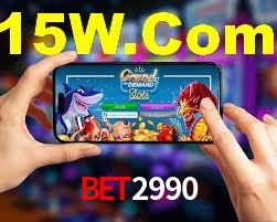 Bonus Features Bet2990