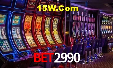 Tecnologia da Plataforma Bet2990