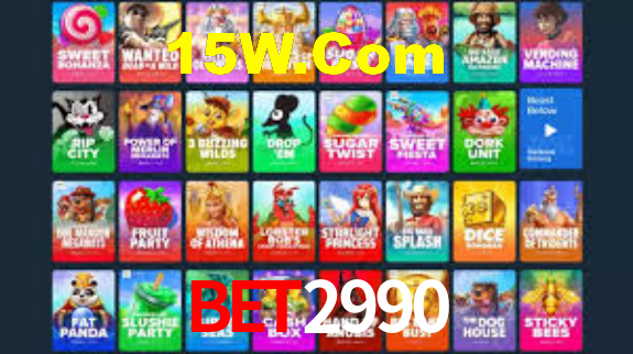 Bet2990 App