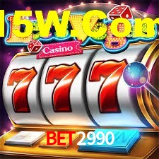 Experiência VIP Bet2990