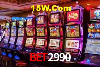 Promoção Relâmpago Bet2990