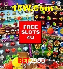 Integração de APIs Bet2990