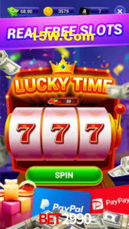 Premium Interface Bet2990