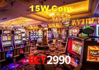 Bet2990 Entrar - Login Seguro Certificado