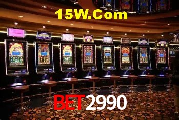 Bet2990 São Paulo - Jogo Providers