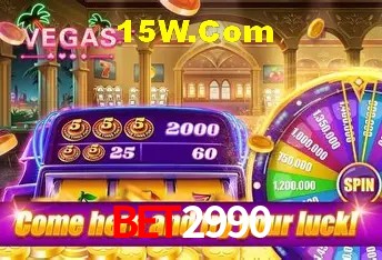 Bet2990 Plataforma - Certificada MGA desde 2015