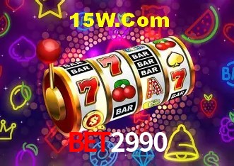 Bet2990 Slot - 320+ Caça-Níqueis Premium