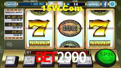 Bet2990 - Aplicativo Móvel