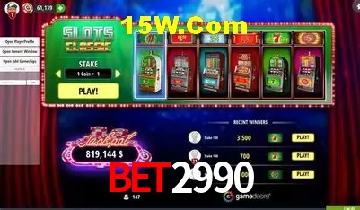 Bet2990 Fortaleza - Reviews