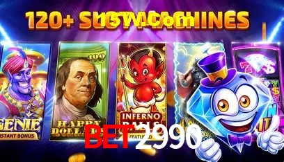 Bet2990 Brasília - Bonus Features