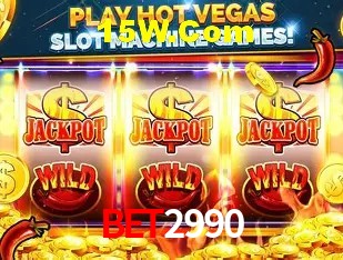 Bet2990 Rio de Janeiro - Slot Strategy