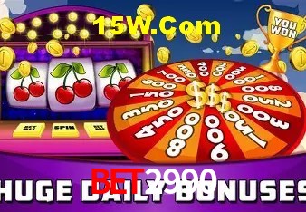 Bet2990 Belo Horizonte - Jackpots